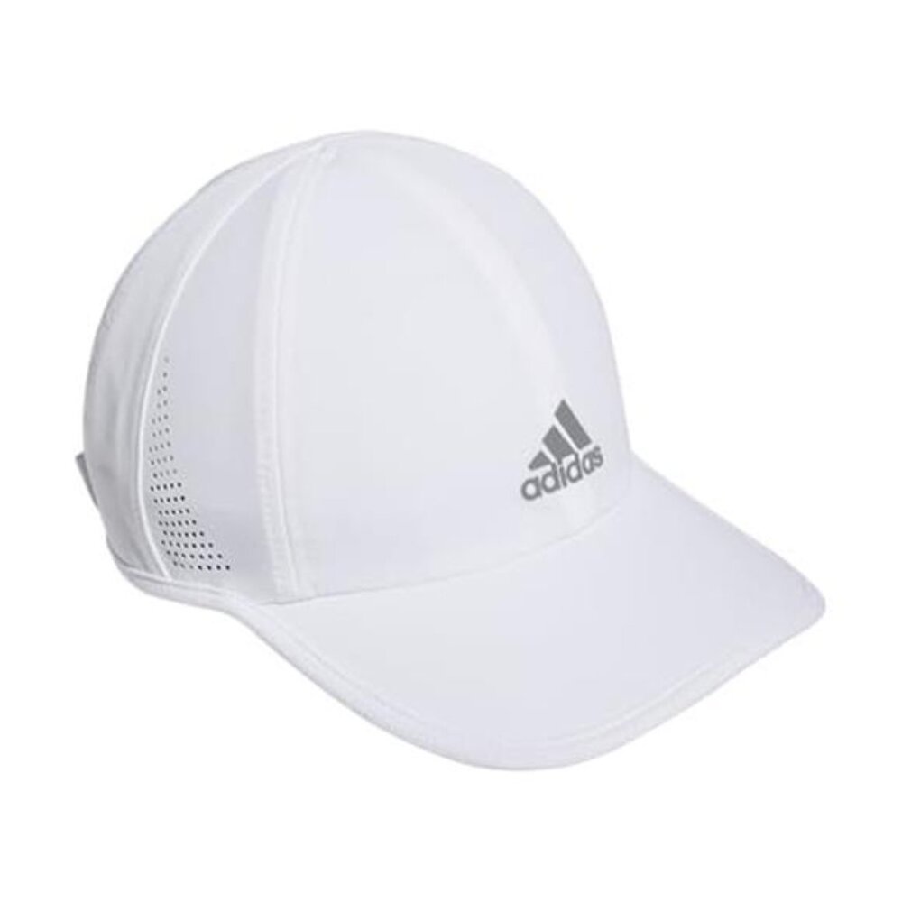 Lightweight Running Hat Unisex Athletic Sports Cap Breathable Adjustable Workout